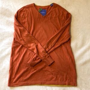 Tommy Bahama Men’s V-Neck Sweater